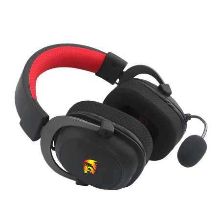 Buy Redragon H510 Zeus-X RGB Wireless Gaming Headset from Vmart in Pakistan