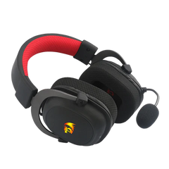 Buy Redragon H510 Zeus-X RGB Wireless Gaming Headset from Vmart in Pakistan