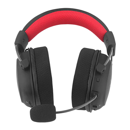 Buy Redragon H510 Zeus-X RGB Wireless Gaming Headset from Vmart in Pakistan