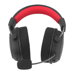 Buy Redragon H510 Zeus-X RGB Wireless Gaming Headset from Vmart in Pakistan