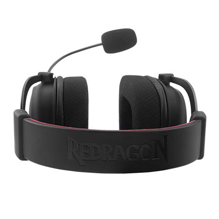 Buy Redragon H510 Zeus-X RGB Wireless Gaming Headset from Vmart in Pakistan