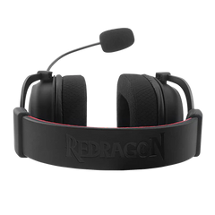 Buy Redragon H510 Zeus-X RGB Wireless Gaming Headset from Vmart in Pakistan