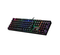 Buy Redragon K551 RGB-1 Mitra Wired Mechanical Keyboard from Vmart in Pakistan
