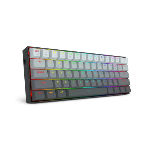 Buy Redragon K617 Fizz 60% 8K Magnetic Keyboard from Vmart in Pakistan