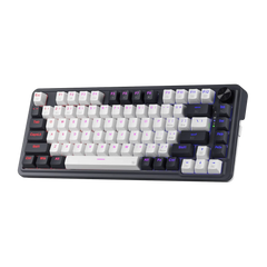 Buy Redragon K673 Pro 75% Wireless Gasket RGB Gaming Keyboard (WB) Vmart in Pakistan
