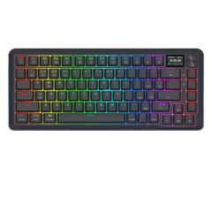 Buy Redragon K708 RGB Pro TKL Gasket Mechanical Keyboard Vmart in Pakistan