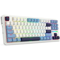 Buy Redragon K728WBB-RGB Antonium Pro TKL Mechanical Gaming Keyboard from Vmart in Pakistan