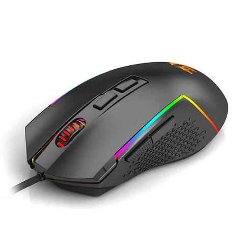 Buy Redragon M693 Trident Lite 3-Modes Wireless RGB Gaming Mouse from Vmart in Pakistan