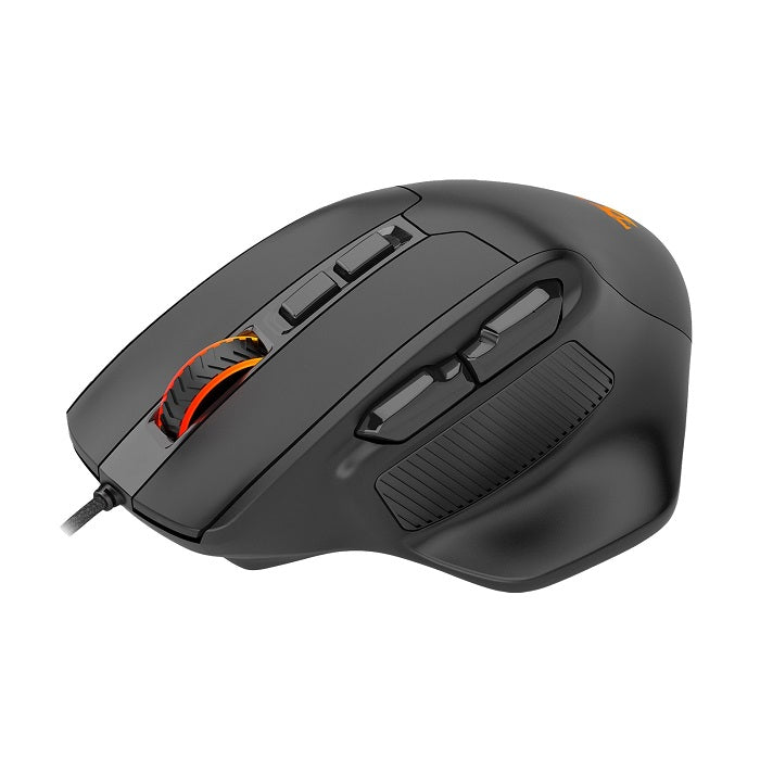 Buy Redragon M806 Bullseye Gaming Mouse from Vmart in Pakistan