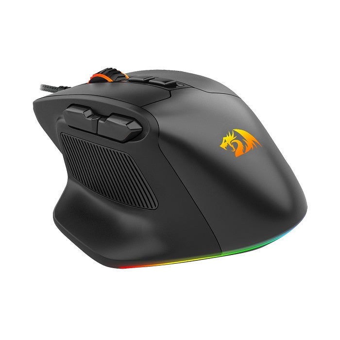 Buy Redragon M806 Bullseye Gaming Mouse from Vmart in Pakistan
