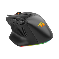 Buy Redragon M806 Bullseye Gaming Mouse from Vmart in Pakistan