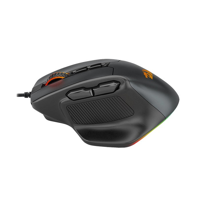 Buy Redragon M806 Bullseye Gaming Mouse from Vmart in Pakistan