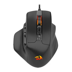 Buy Redragon M806 Bullseye Gaming Mouse from Vmart in Pakistan