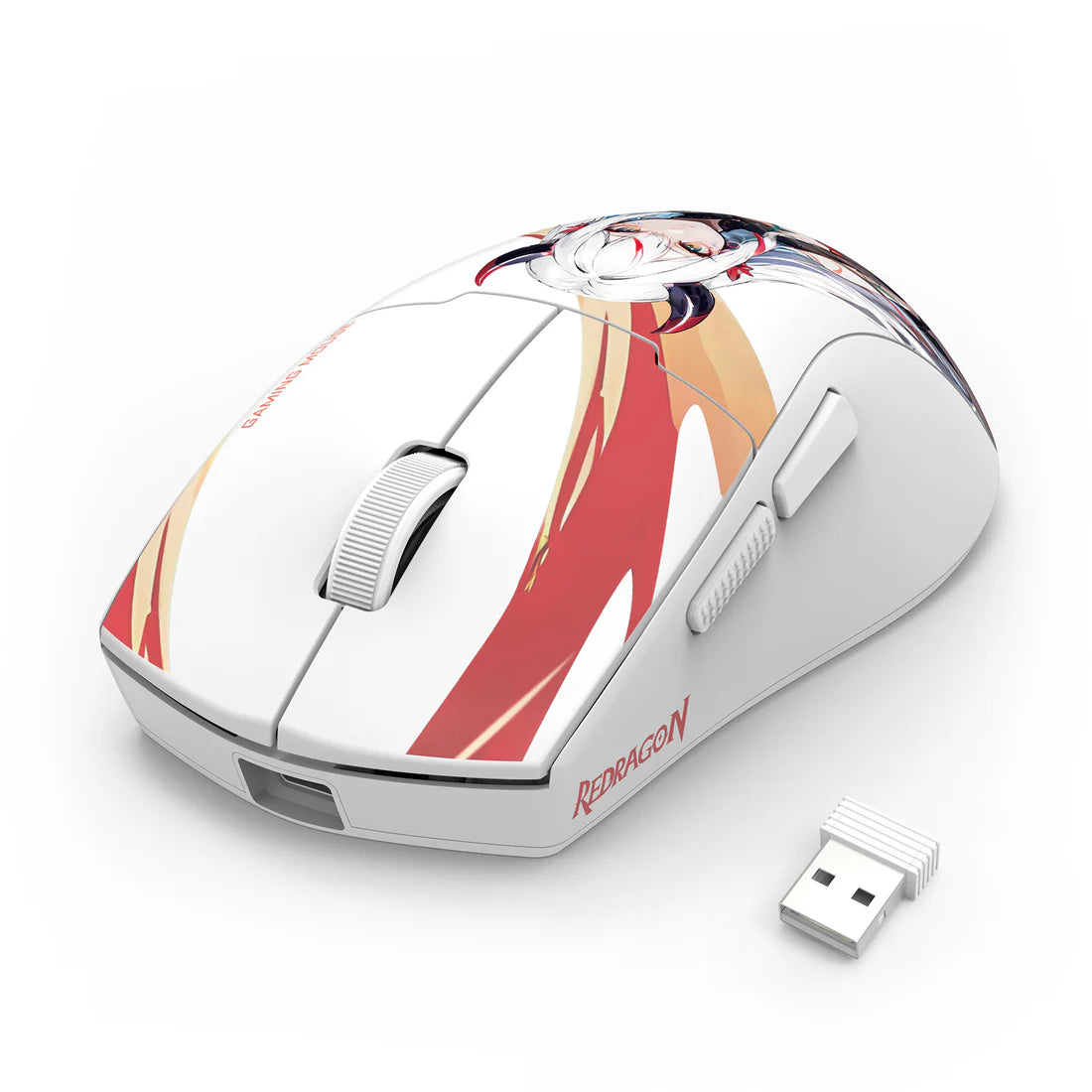 Buy Redragon M918 King Max 1K AKG Pro Mouse from Vmart in Pakistan