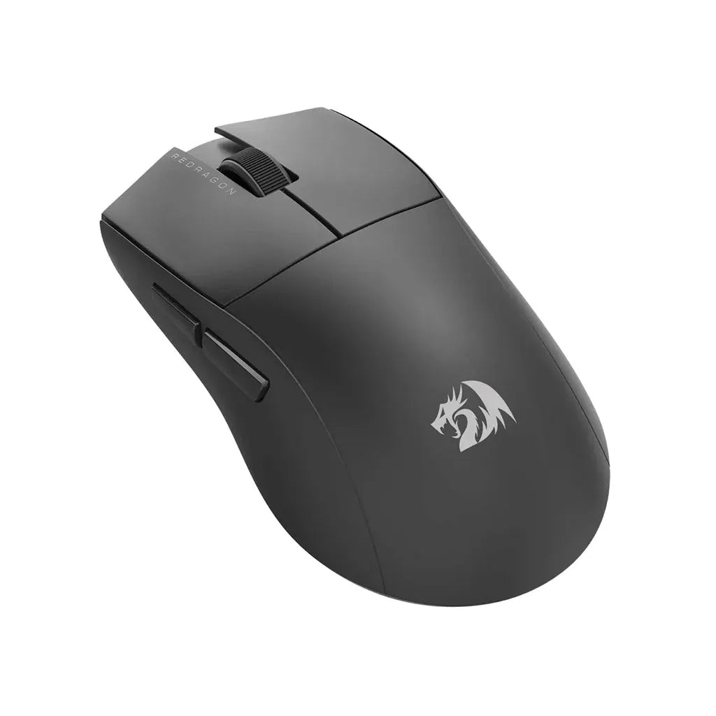Buy Redragon M922 Saber Pro Triple Mode Wireless Gaming Mouse from Vmart in Pakistan