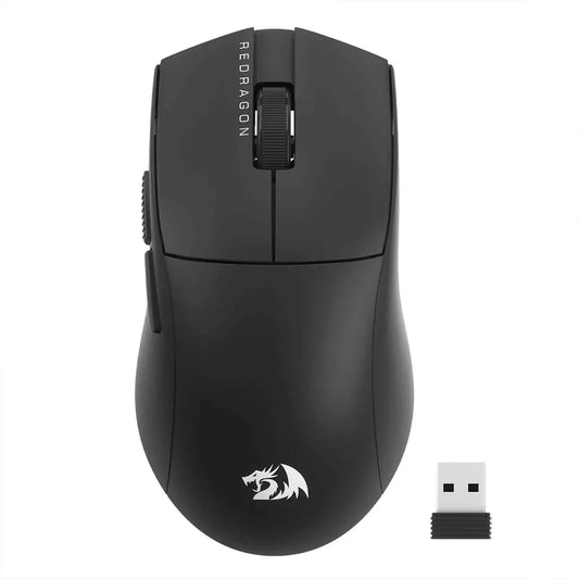 Buy Redragon M922 Saber Pro Triple Mode Wireless Gaming Mouse from Vmart in Pakistan