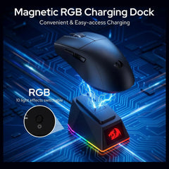 Buy Redragon M999 King Ultra Wireless Gaming Mouse from Vmart in Pakistan