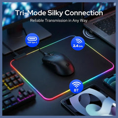 Buy Redragon M999 King Ultra Wireless Gaming Mouse from Vmart in Pakistan