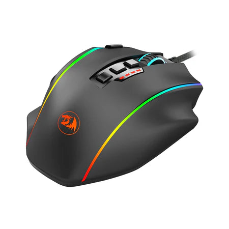 Buy Redragon Perdition 2 M901-K-2 Wired Gaming Mouse from Vmart in Pakistan