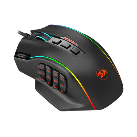 Buy Redragon Perdition 2 M901-K-2 Wired Gaming Mouse from Vmart in Pakistan