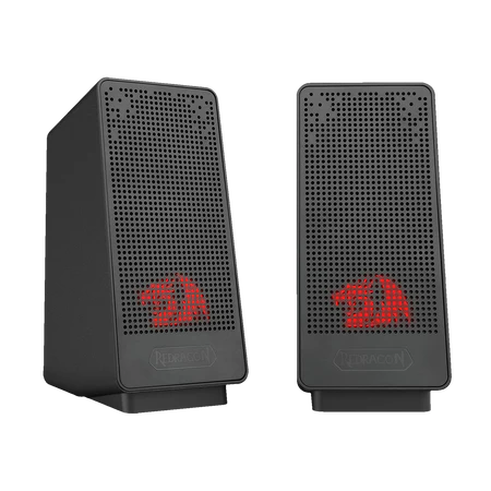 Buy Redragon Ranch GS513 PC Gaming Speaker from Vmart in Pakistan