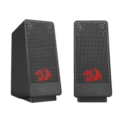 Buy Redragon Ranch GS513 PC Gaming Speaker from Vmart in Pakistan