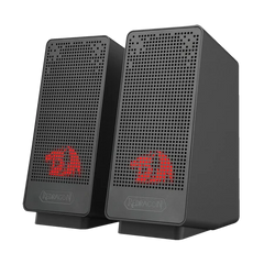 Buy Redragon Ranch GS513 PC Gaming Speaker from Vmart in Pakistan