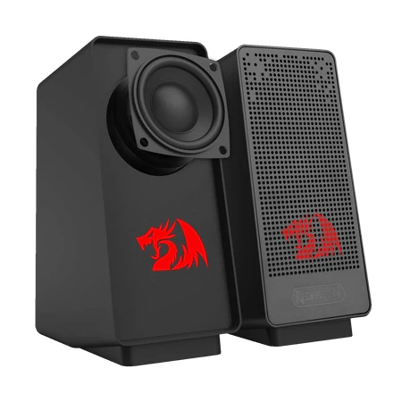 Buy Redragon Ranch GS513 PC Gaming Speaker from Vmart in Pakistan