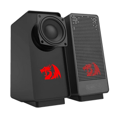 Buy Redragon Ranch GS513 PC Gaming Speaker from Vmart in Pakistan