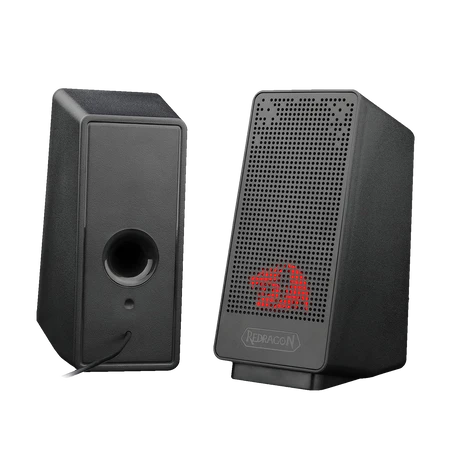 Buy Redragon Ranch GS513 PC Gaming Speaker from Vmart in Pakistan