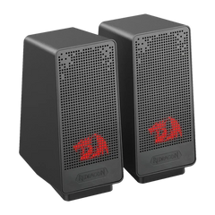 Buy Redragon Ranch GS513 PC Gaming Speaker from Vmart in Pakistan