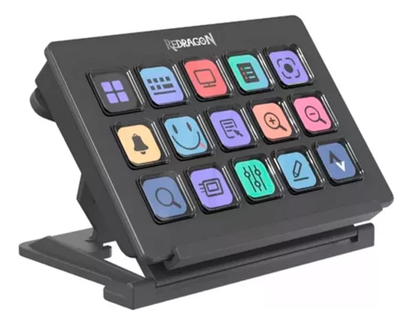 Buy Redragon SS-550 Stream Station from Vmart in Pakistan