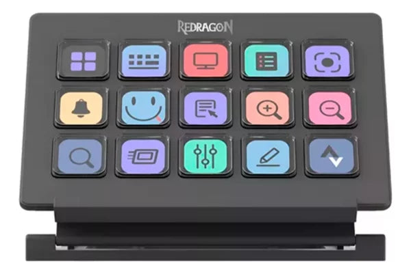 Buy Redragon SS-550 Stream Station from Vmart in Pakistan