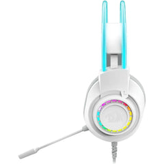 Buy Redragon Scream H231W Wired Gaming Headset White from Vmart in Pakistan