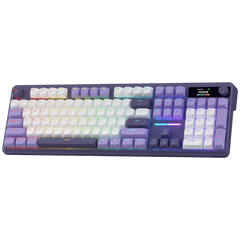 Buy Redragon TerraFlare K762 Pro 104 Keys Full Size Mechanical Keyboard Vmart in Pakistan