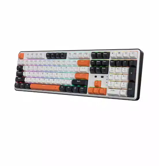 Buy Redragon Wyvern K689 Pro Wireless Mechanical Gaming Keyboard from Vmart in Pakistan