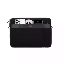 Buy Rivacase 5120 Laptop Bag 13.3 Black from Vmart in Pakistan