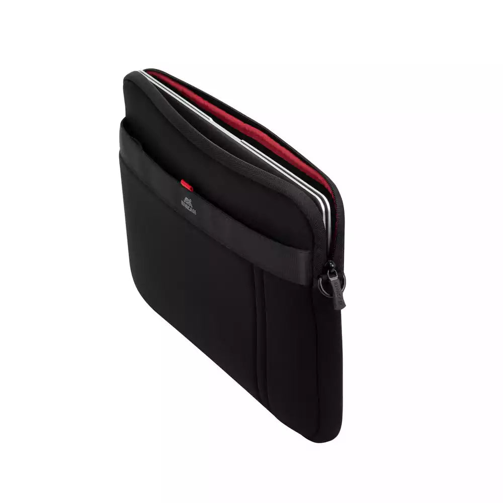 Buy Rivacase 5120 Laptop Bag 13.3 Black from Vmart in Pakistan