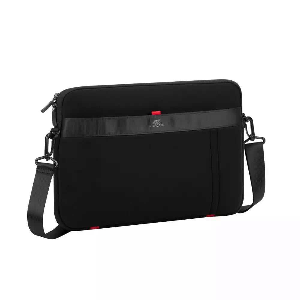 Buy Rivacase 5120 Laptop Bag 13.3 Black from Vmart in Pakistan