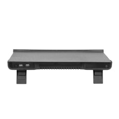 Buy Rivacase 5556 Cooling Pad For Laptop up to 17.3'' from Vmart in Pakistan