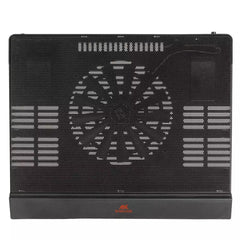 Buy Rivacase 5556 Cooling Pad For Laptop up to 17.3'' from Vmart in Pakistan