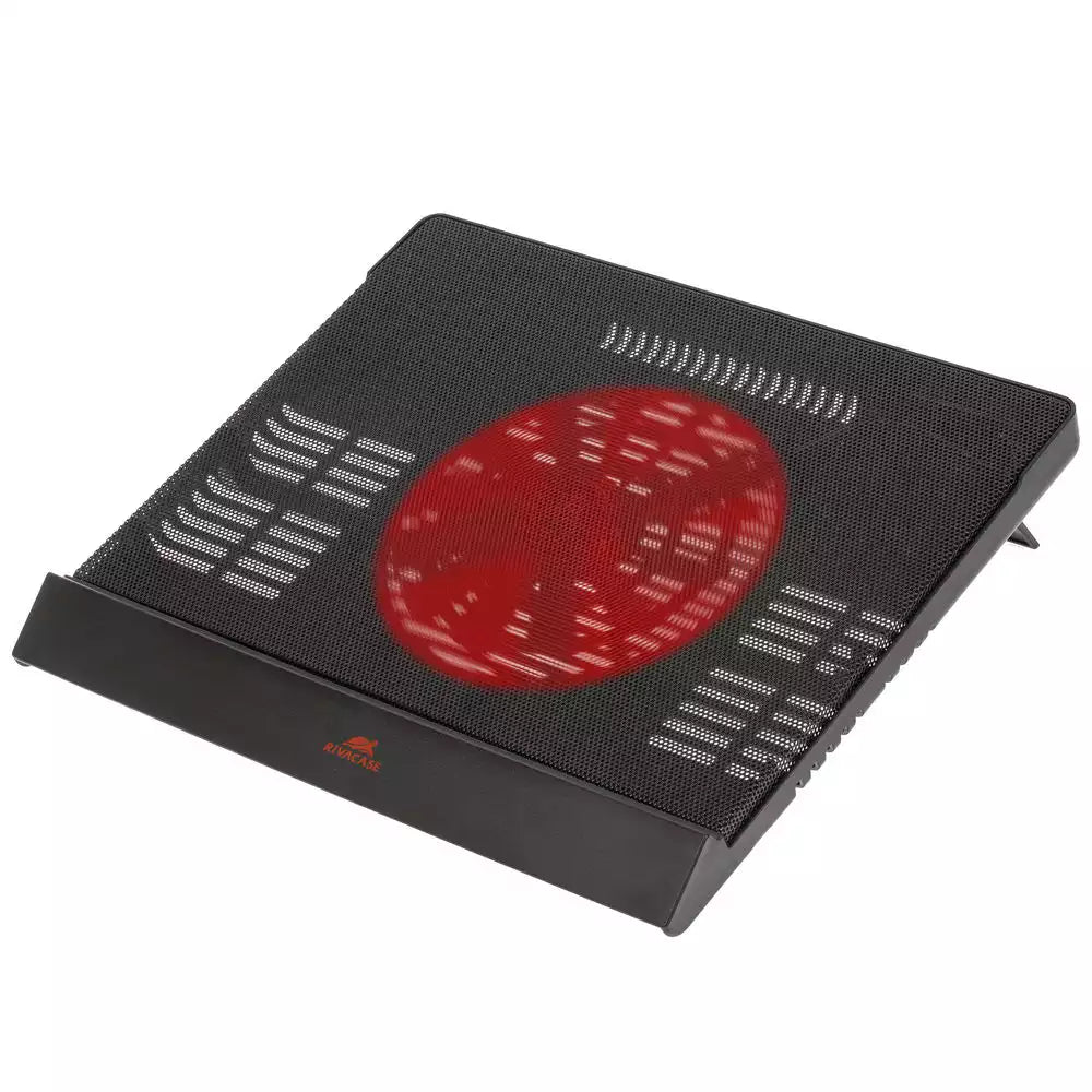 Buy Rivacase 5556 Cooling Pad For Laptop up to 17.3'' from Vmart in Pakistan