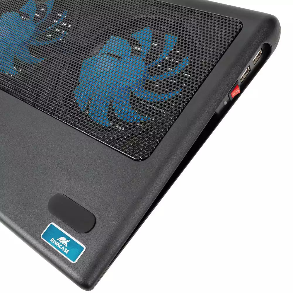 Buy Rivacase 5557 Cooling Pad up to 17.3 from Vmart in Pakistan