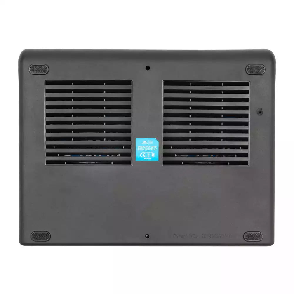 Buy Rivacase 5557 Cooling Pad up to 17.3 from Vmart in Pakistan