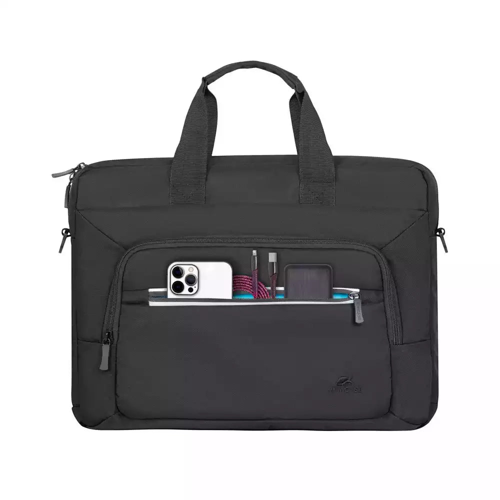 Buy Rivacase 7521 ECO Laptop Bag 13.3-14 Black from Vmart in Pakistan