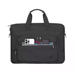 Buy Rivacase 7521 ECO Laptop Bag 13.3-14 Black from Vmart in Pakistan