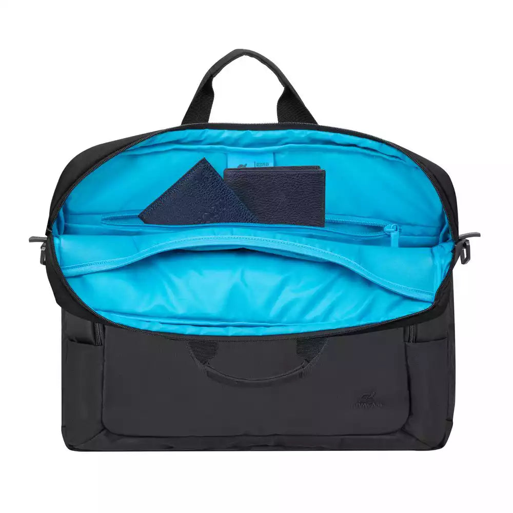 Buy Rivacase 7531 ECO Laptop Bag 15.6-16 Black from Vmart in Pakistan