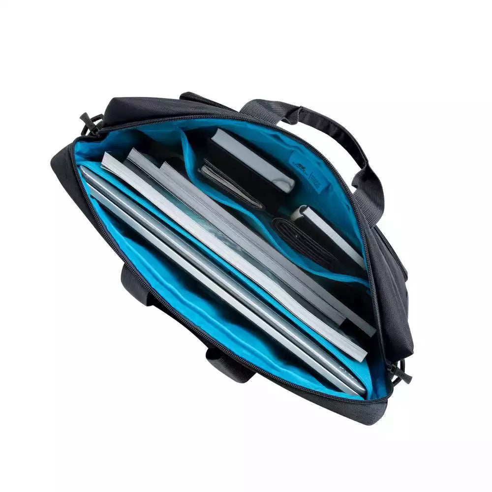 Buy Rivacase 7531 ECO Laptop Bag 15.6-16 Black from Vmart in Pakistan