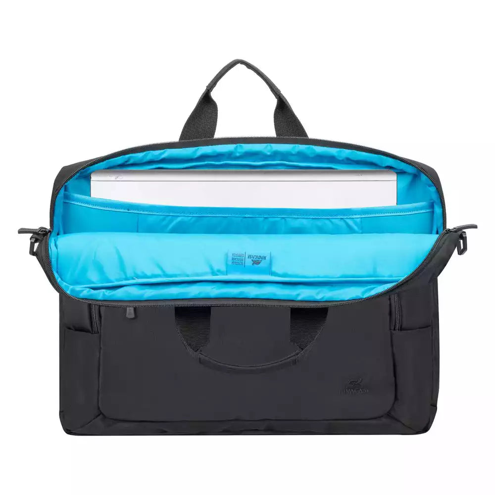 Buy Rivacase 7531 ECO Laptop Bag 15.6-16 Black from Vmart in Pakistan