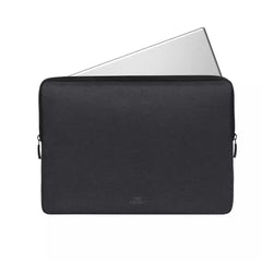 Buy Rivacase 7703 ECO Laptop Sleeve 13.3-14 Black from Vmart in Pakistan